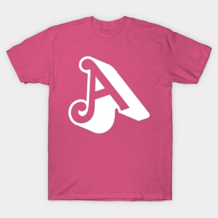 Barbie A T-Shirt